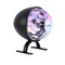 Rotating Galaxy Starry Light Sky Ocean Projection LED Night Lamp